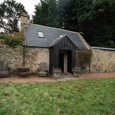 Boath House Hotel Nairn Buitenkant foto