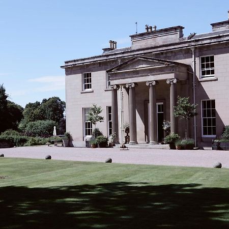 Boath House Hotel Nairn Buitenkant foto
