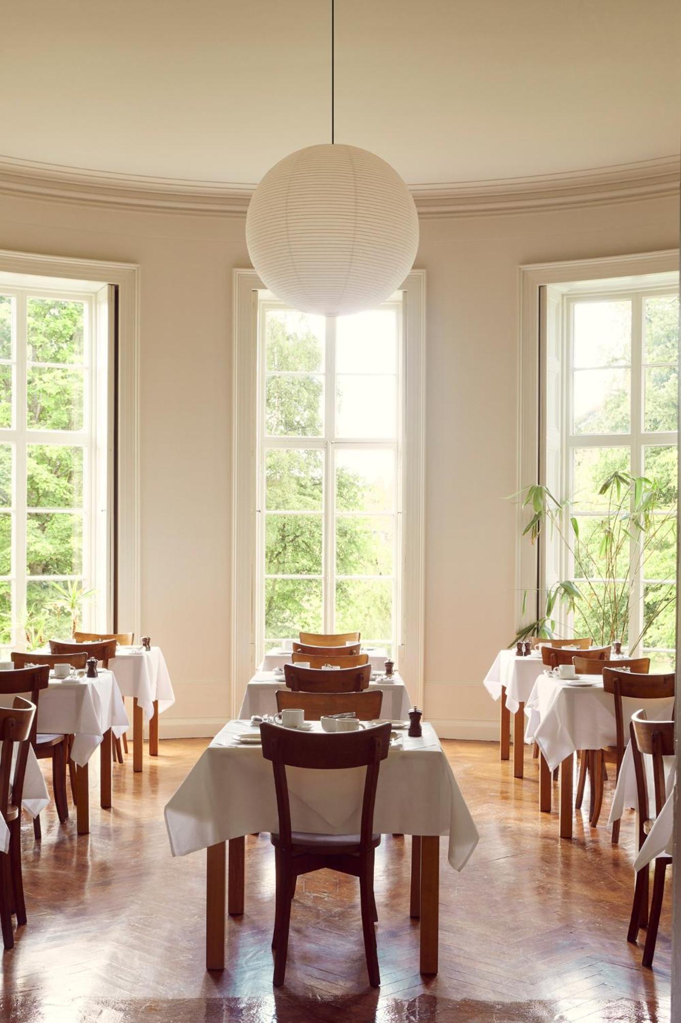 Boath House Hotel Nairn Buitenkant foto