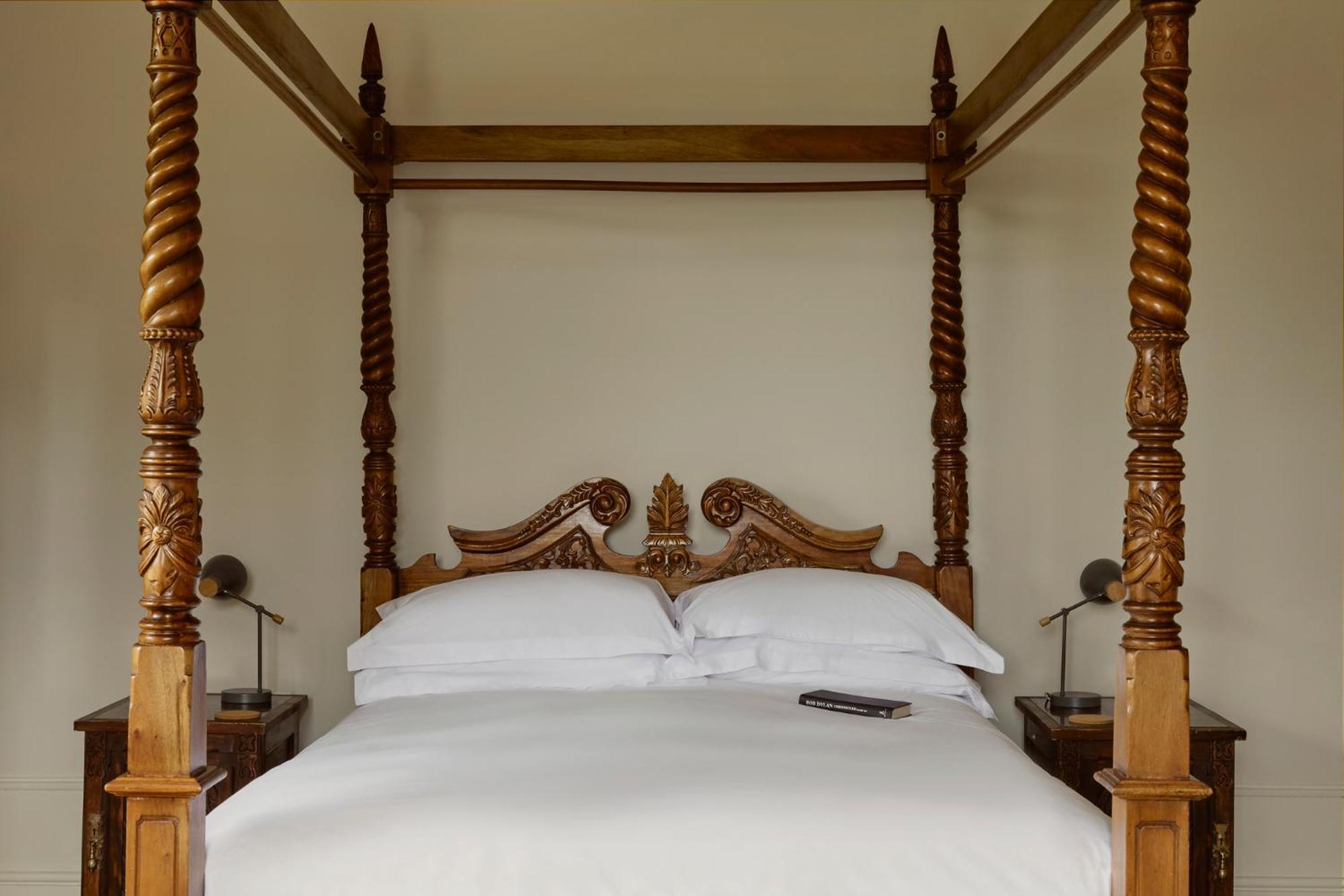 Boath House Hotel Nairn Buitenkant foto