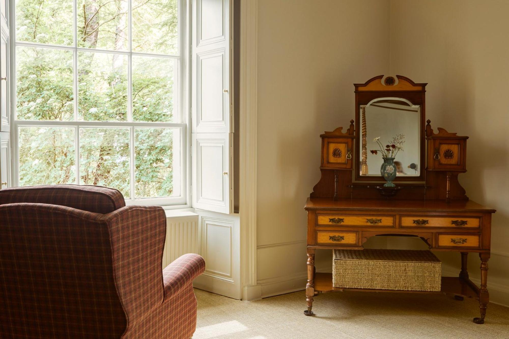 Boath House Hotel Nairn Buitenkant foto