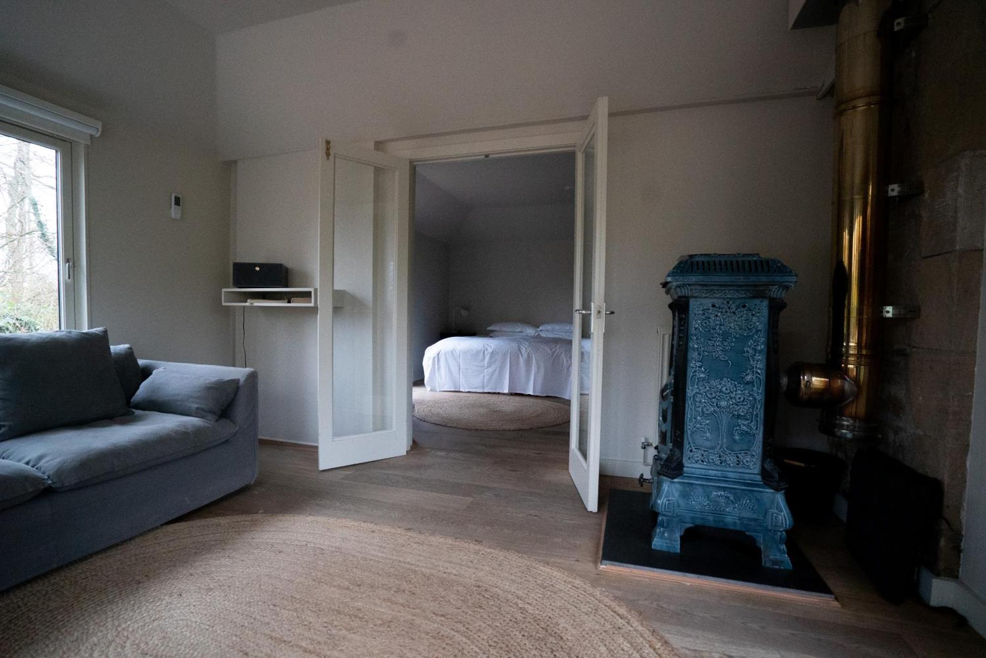 Boath House Hotel Nairn Kamer foto