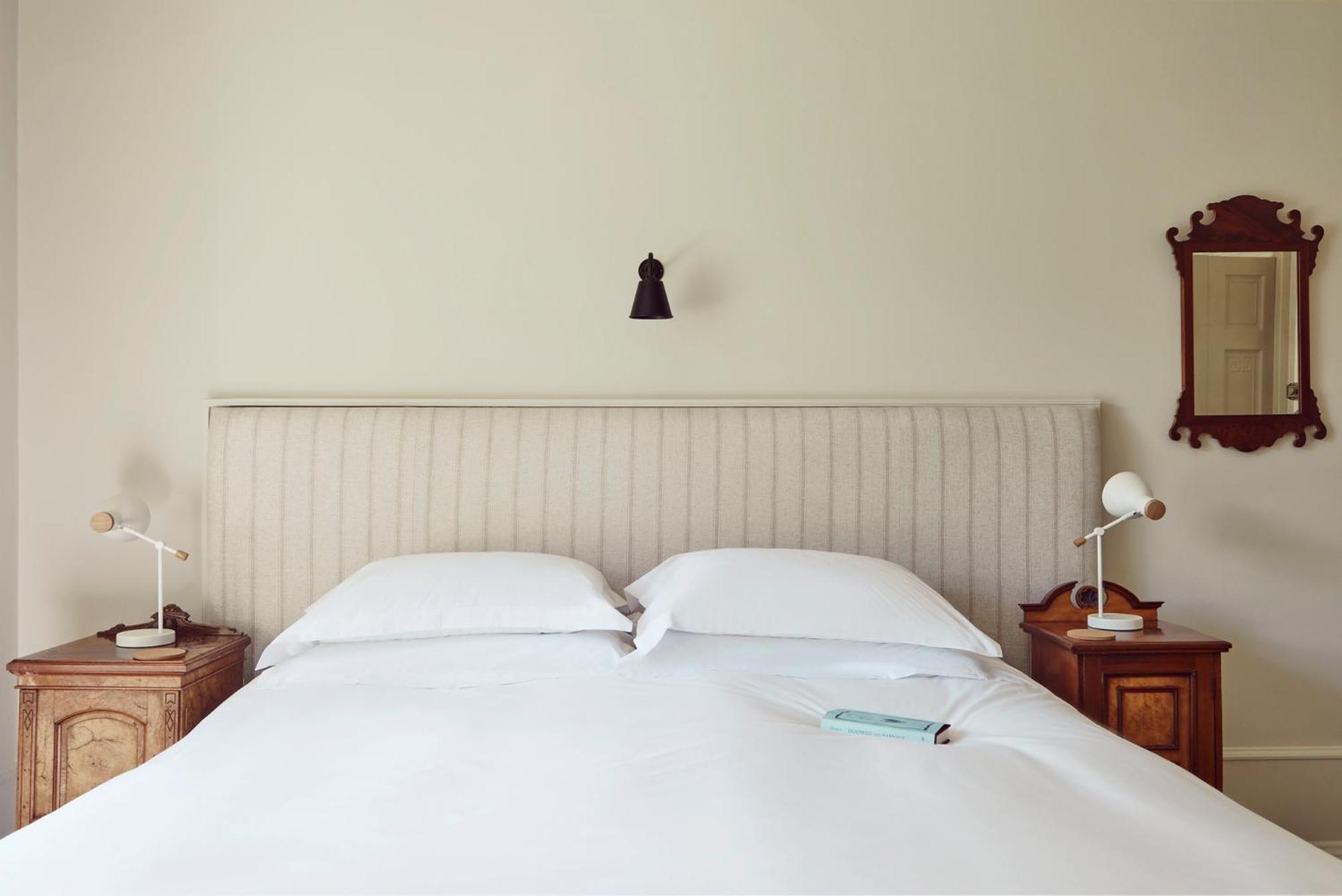 Boath House Hotel Nairn Buitenkant foto